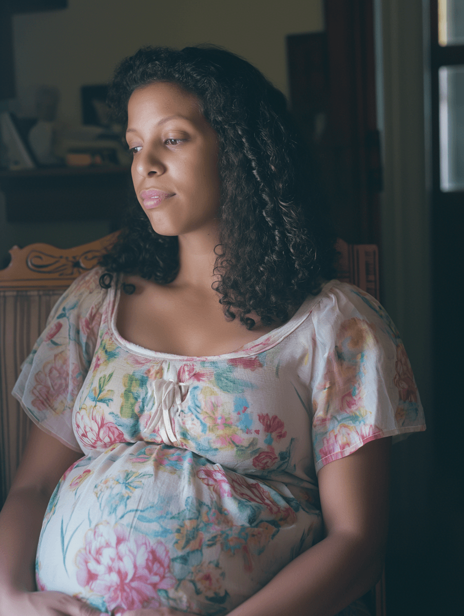 Clean cooking for mothers
